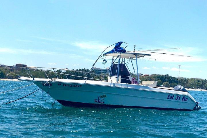 Morning Fishing Half Day Charter