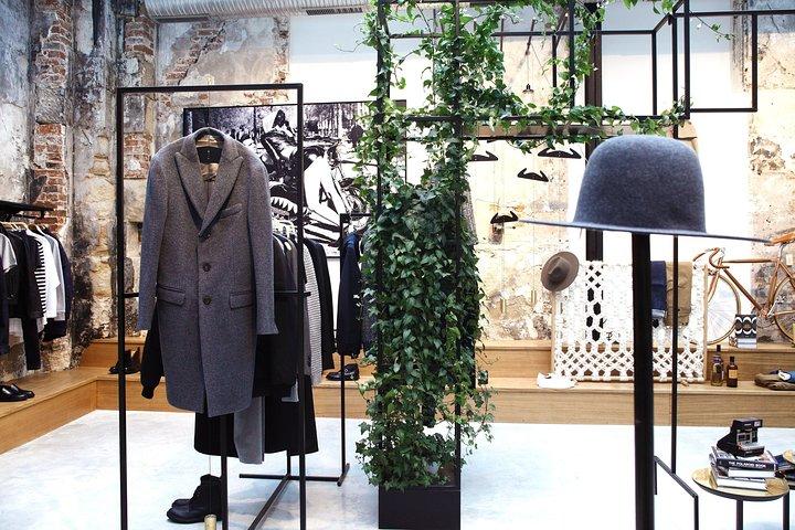 Paris Discovery Tour : private shopping with a fashion expert in Paris