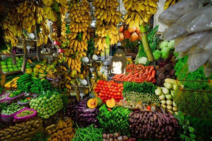 Visite privée de 6 jours autour du Sri Lanka