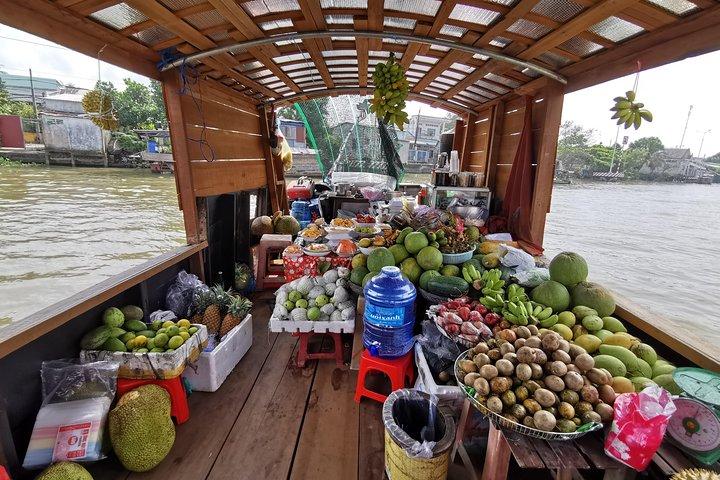 Cai Be Village – Eintägiges Mekong-Delta-Abenteuer