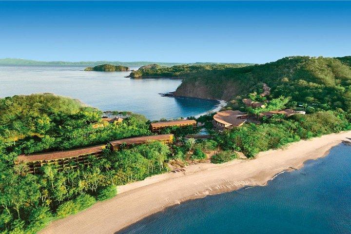 Transport fra Liberia Lufthavn til Papagayo-bugten - Costa Rica
