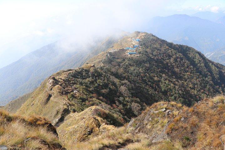 3 Night 4 Days Mardi Himal