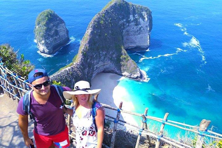 忘れられない 5 日間のバリ - ペニダ島 (ヌサ ペニダ)、インドネシア ツアー