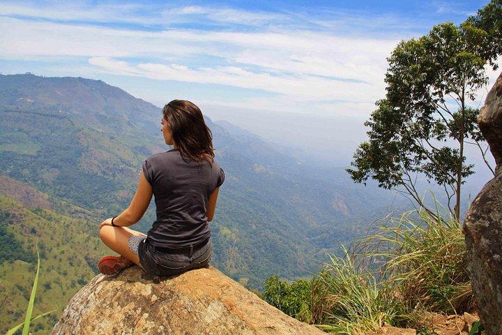 Kandy Excursion Tour (3 Days, 2 Nights)