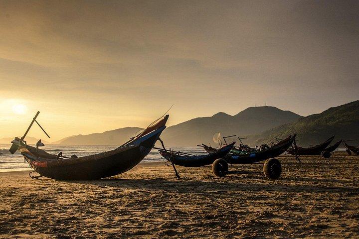 Deep Insight Vietnam Packages 18 Days