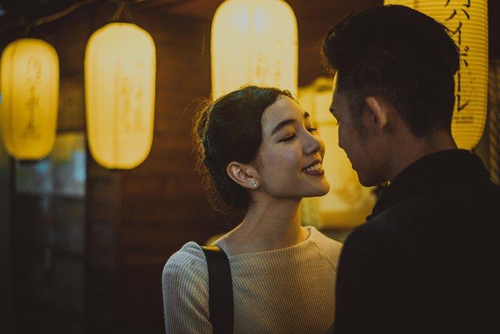 地元の専門家による香港Instagram写真撮影