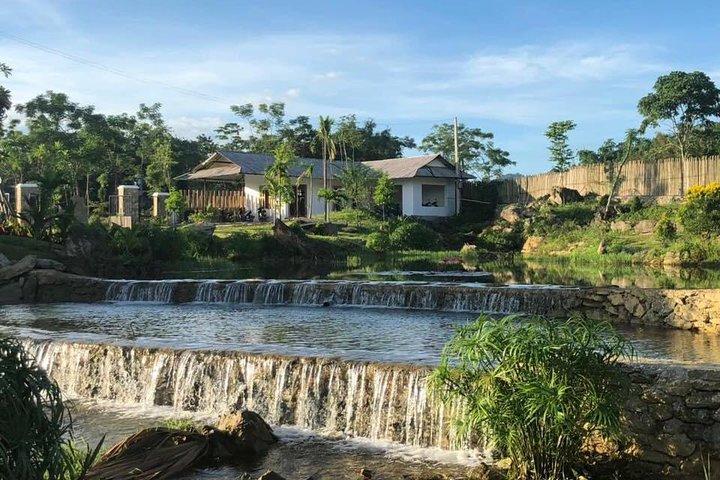 Bakhan Village Resort Treasures 3 Days Trip