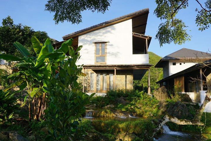 Bakhan Village Resort Treasures 3 Days Trip
