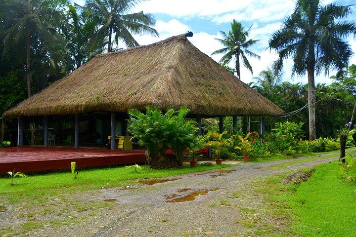 Porto de Suva - Tour Privado