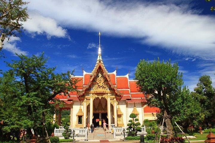 Phuket Fototouren