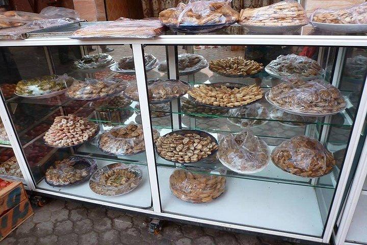 Casablanca Food Tour