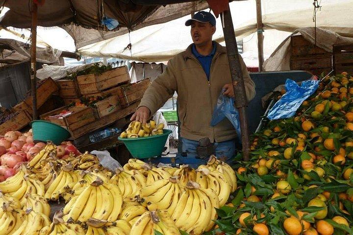 Casablanca Food Tour