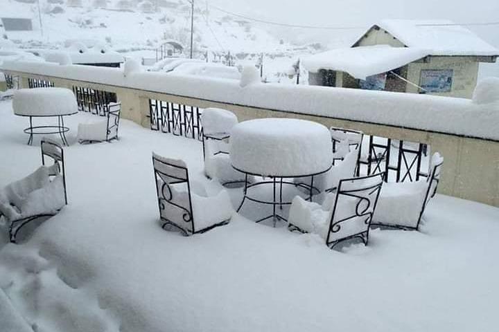 Amritsar Dalhousie Dharamshala 6-dagars turné