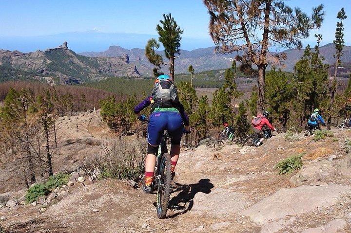 Enduro VTT Tours
