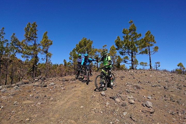 Enduro VTT Tours