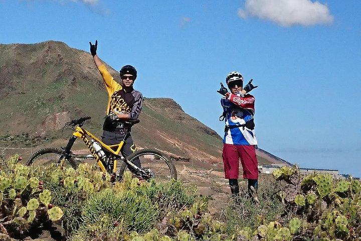 Enduro VTT Tours