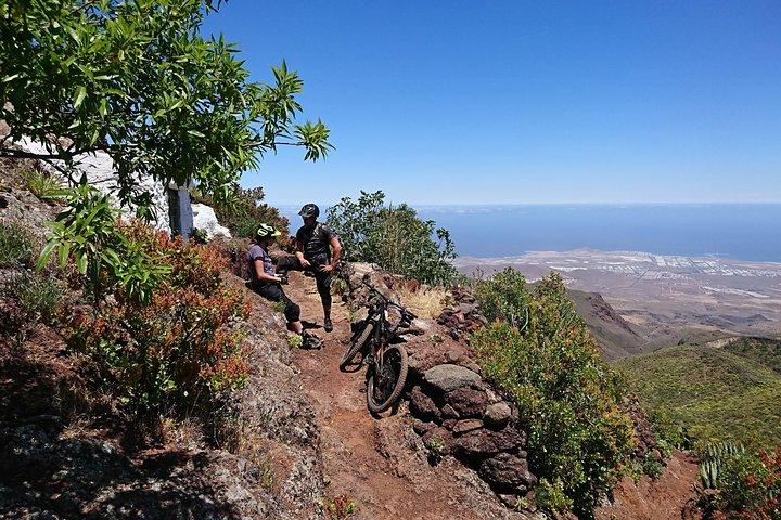 Enduro VTT Tours