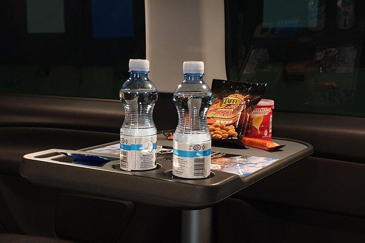 VIP Lufthavn Transfer med nye biler i Helsinki