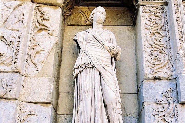 Ephesus Tour