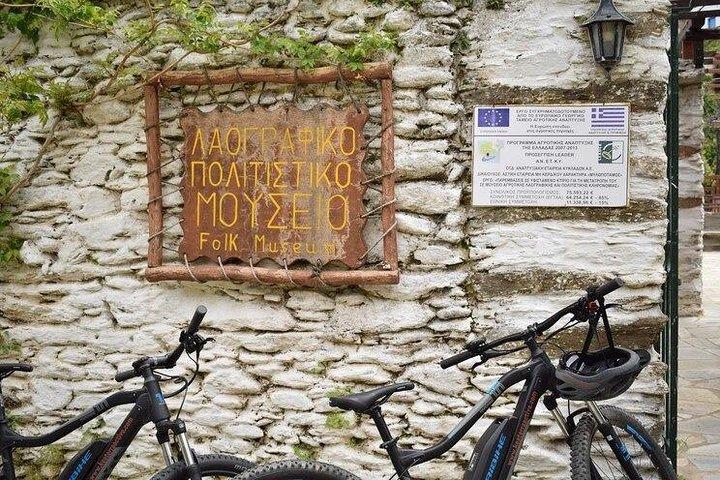 Tour Kea Food-e-bike