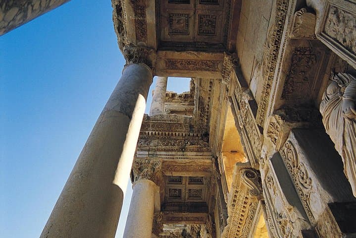 Ephesus Private Day