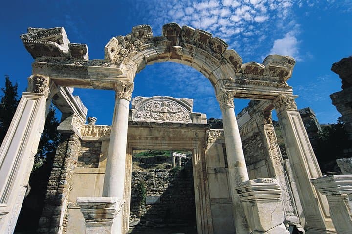 Ephesus Private Day