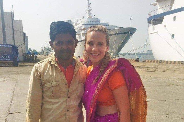 Lokale und personalisierte Touren von Fort Kochi und Mattancherry von Tuk Tuk
