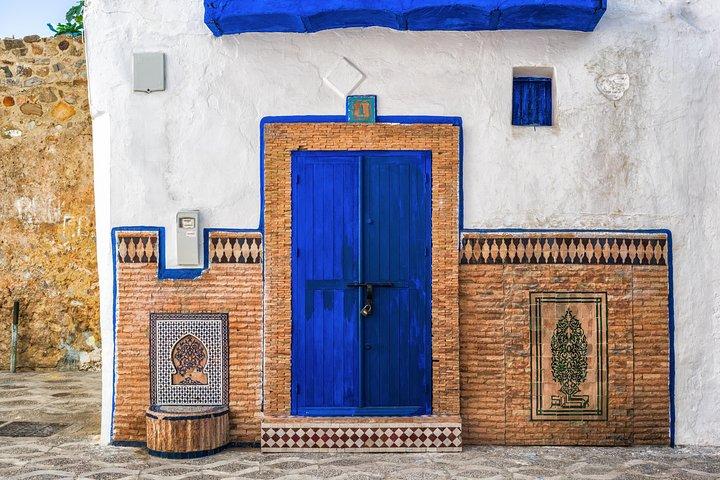 Asilah Guided Day Tour vanuit Tanger