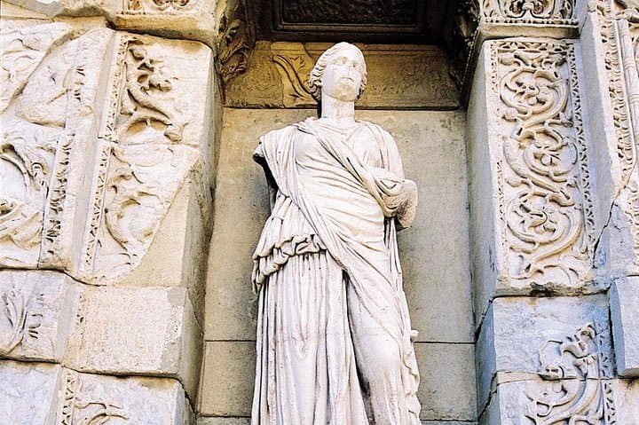 Ephesus Private Day