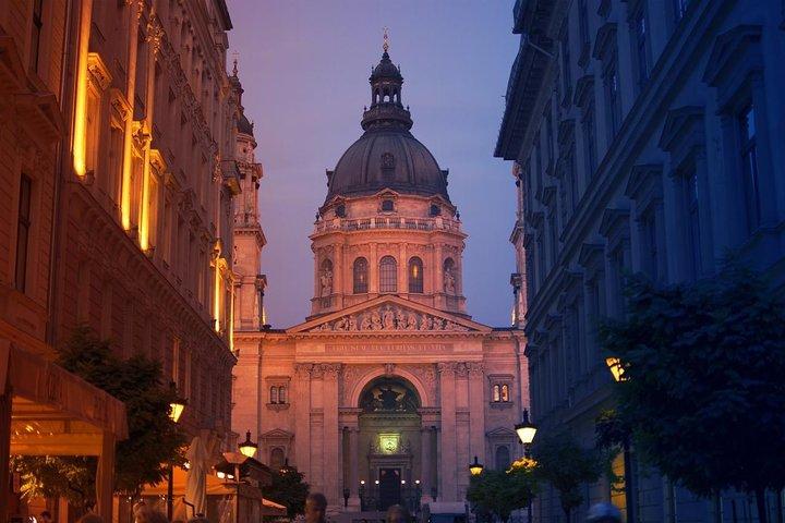 Maravilhas de Budapeste, tour privado de carro!