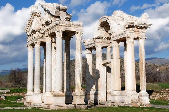Pamukkale Private Tour