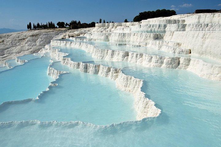 7 Days Turkey Tour