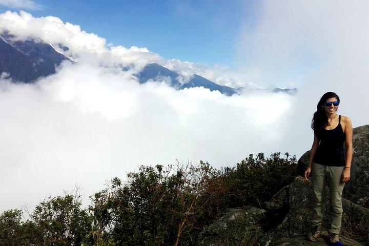 Cali Farallones: Papageienschnabel | Wandern und Exkursionismus