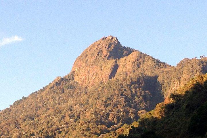 Cali Farallones: Papegojnäbb | Vandring och exkursionism