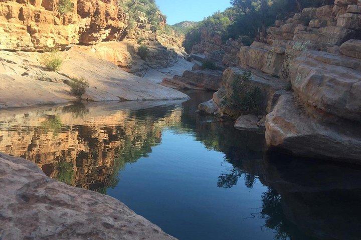 Paradise Valley Halbtagesausflug (Agadir)
