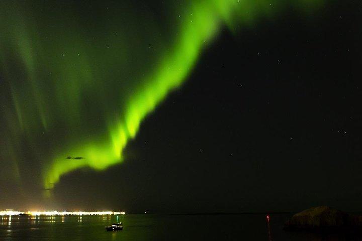 Northern Lights Yacht Cruise