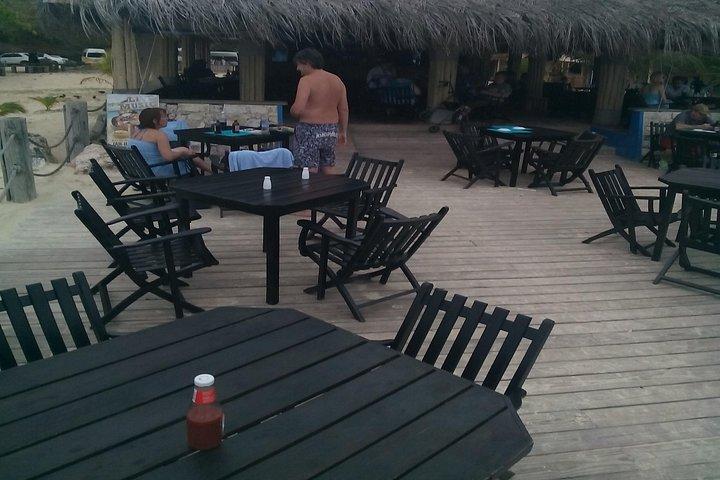 Montego Bay Shore Excursion: Private Custom Sightseeing Tour