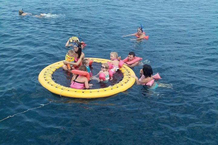 Montego Bay Shore Excursion: Private Custom Sightseeing Tour