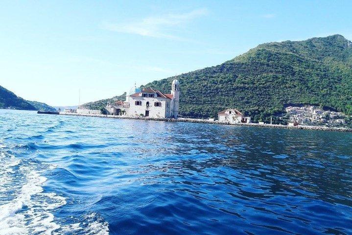I punti salienti del Montenegro