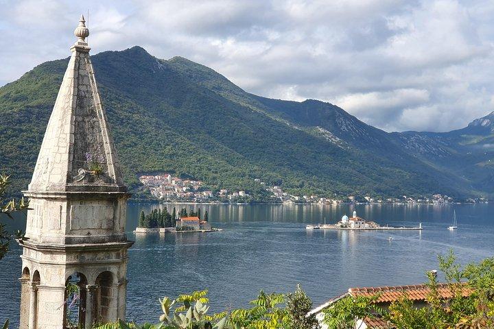 I punti salienti del Montenegro