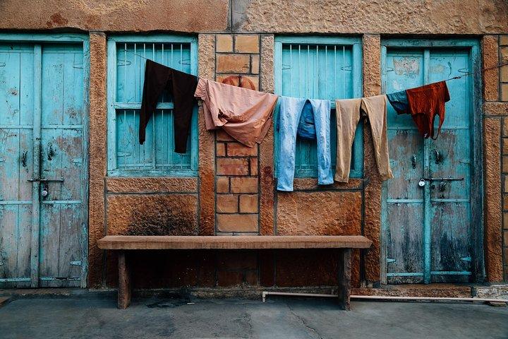 Guided Blue City - Jodhpur Walking Tour Experience with a local