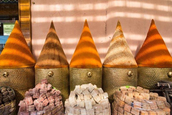 Excursão privada à Medina de Fez com Skip-The- Line