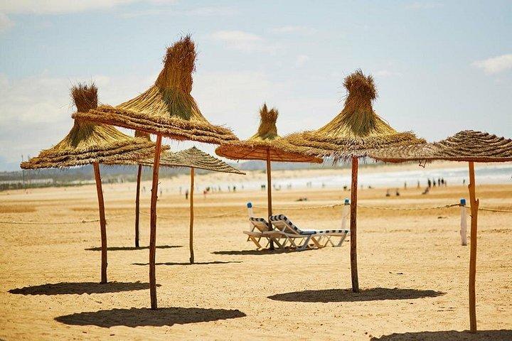 Trasferimento privato da Marrakech a Essaouira