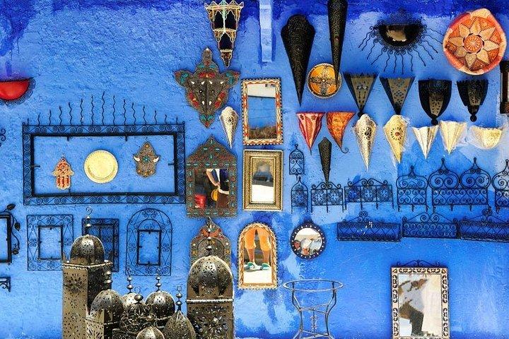 Trasferimento privato da Marrakech a Essaouira