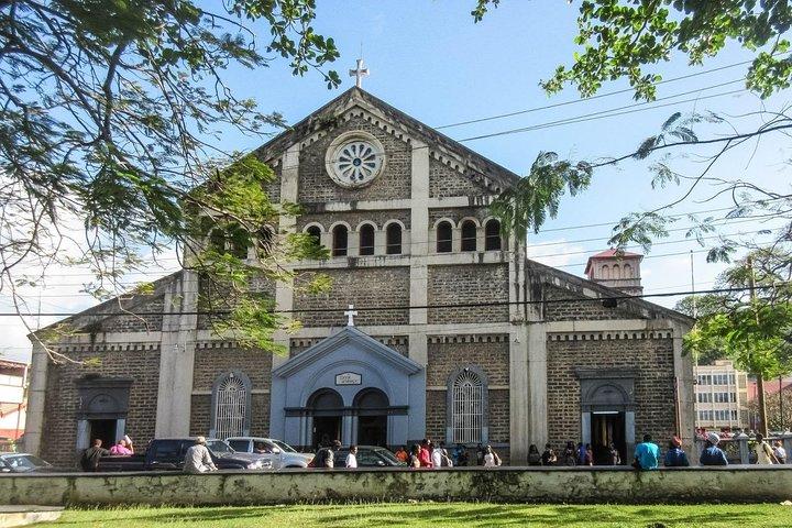 Castries privati o shopping tour / trasferimenti