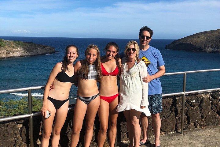 Surf en Sea Turtles Oahu Tour