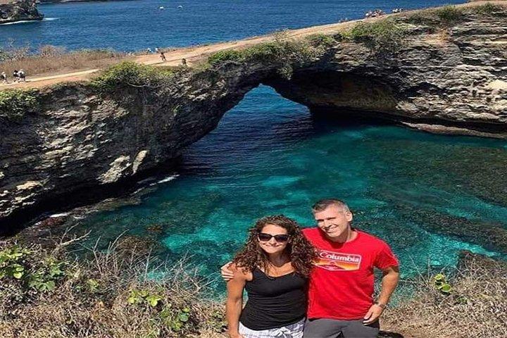Nusa Penida One Day Tour All Inclusive