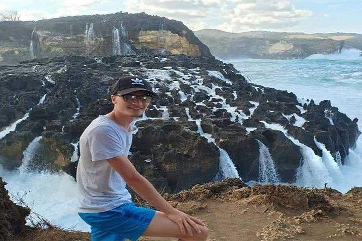 Nusa Penida One Day Tour All Inclusive