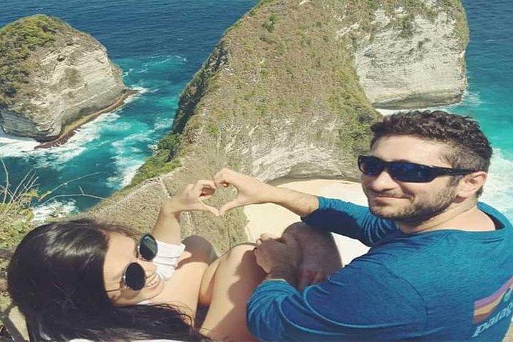 Nusa Penida One Day Tour All Inclusive