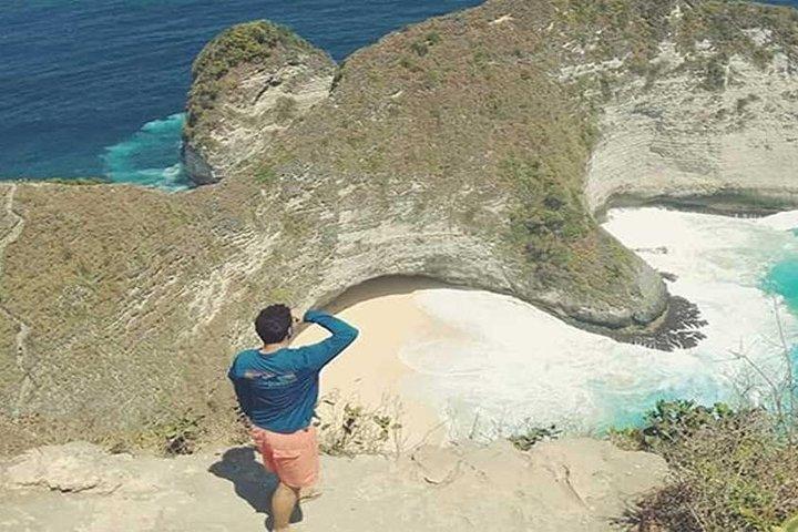 Nusa Penida One Day Tour All Inclusive